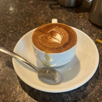 Espresso Vivace Roasteria - Coffee & Tea Near Me - Seattle, Washington