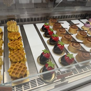 Dominique Ansel - Bakeries Near Me - Las Vegas, Nevada