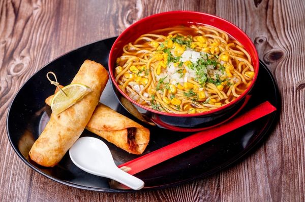 Alma Cantina by null