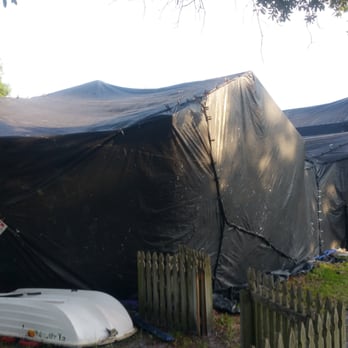 Chet's Termite & Pest Management - Pest Control Near Me - Tampa, Florida