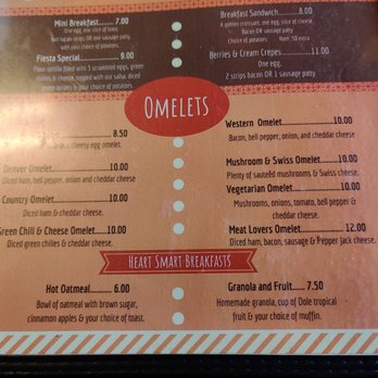 Beeline Cafe - Breakfast & Brunch Near Me - Payson, Arizona