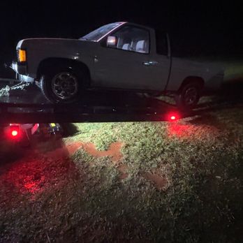 Solo's Towing & Recovery - Towing Near Me - Carriere, Mississippi Solo's Towing & Recovery - Towing Near Me - Carriere, Mississippi