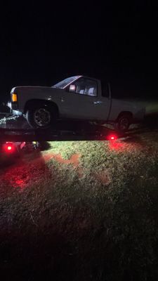 Solo's Towing & Recovery