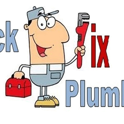 Quick Fix Plumbing