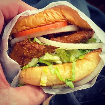 Shake Shack - Penn Station - Burgers Near Me - New York, New York Shake Shack - Penn Station - Burgers Near Me - New York, New York
