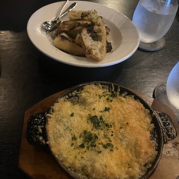 The Cutlery - Escargot - Steakhouses Near Me - Honolulu, Hawaii