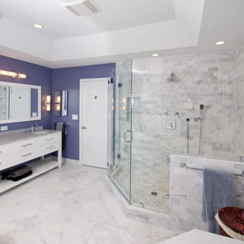 Select Kitchen & Bath - Northern VA Master Bathroom Remodel - General Contractors Near Me - Alexandria, Virginia Select Kitchen & Bath - Northern VA Master Bathroom Remodel - General Contractors Near Me - Alexandria, Virginia