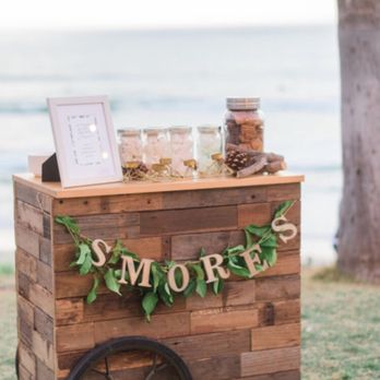 Mallow Mallow - Wedding cart - Bakeries Near Me Mallow Mallow - Wedding cart - Bakeries Near Me