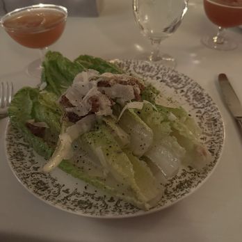 Cellar Door - Salad - Caterers Near Me