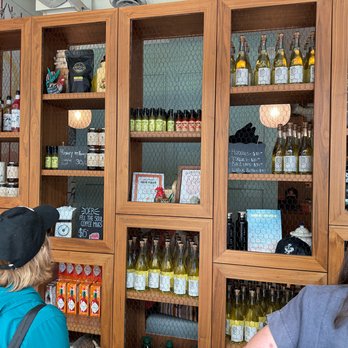 OEB Breakfast - Victoria - The store-part up front - Breakfast & Brunch Near Me - Victoria, British Columbia OEB Breakfast - Victoria - The store-part up front - Breakfast & Brunch Near Me - Victoria, British Columbia