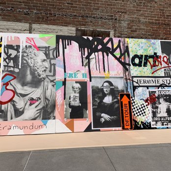 BoldPas - Art Takeover - Festivals Near Me - Pasadena, California