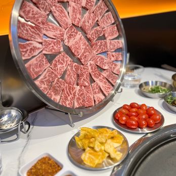 Three Hotpot Bbq - bbq - Hot Pot Near Me - New York, New York Three Hotpot Bbq - bbq - Hot Pot Near Me - New York, New York