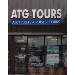 ATG Tours Air Tickets And Travels
