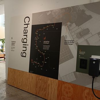 Rivian Showroom - Car Dealers Near Me - Chicago, Illinois Rivian Showroom - Car Dealers Near Me - Chicago, Illinois