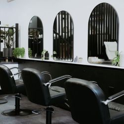 Skye's Hampton Hair - Come relax and enjoy your appointments