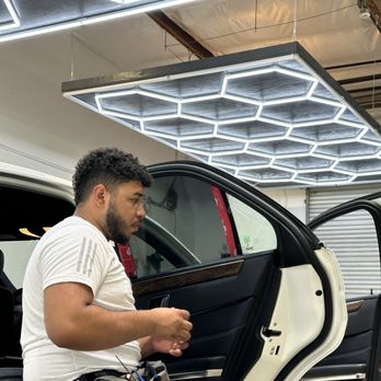Sun Stoppers - Newark - Car Window Tinting Near Me - Newark, California