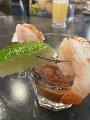 Shuck It! Oyster Bar & Seafood by null