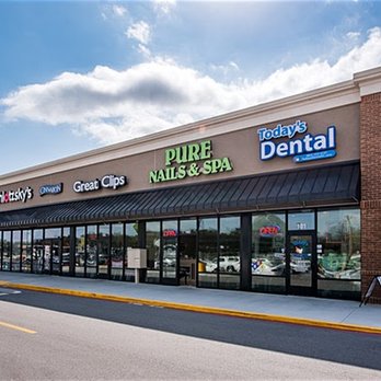 Todays Dental Cayce - General Dentistry Near Me - Cayce, South Carolina Todays Dental Cayce - General Dentistry Near Me - Cayce, South Carolina