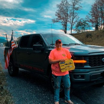 Southside Towing & Services - Chelsea is INCREDIBLE!!! What a life saver - Towing Near Me - Waynesboro , Virginia Southside Towing & Services - Chelsea is INCREDIBLE!!! What a life saver - Towing Near Me - Waynesboro , Virginia