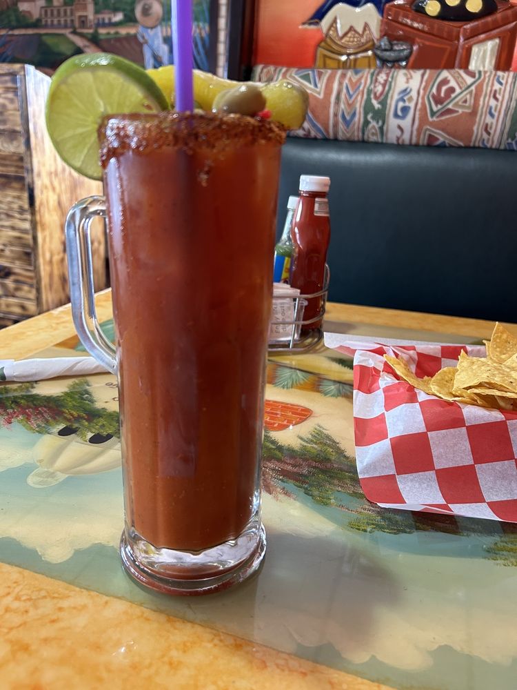 Casa Amigos