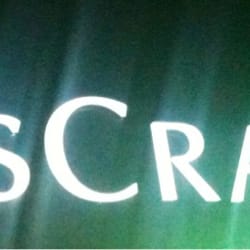 LensCrafters - New exterior signage
