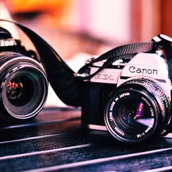 Humble Camera Center