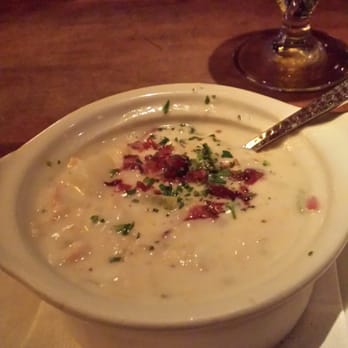 Lumberyard - Chowder - New American Near Me - Laguna Beach, California