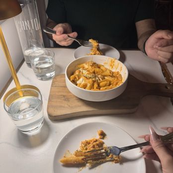 Canto - Upper West Side - Pasta, Al Nona - Italian Near Me - New York, New York Canto - Upper West Side - Pasta, Al Nona - Italian Near Me - New York, New York