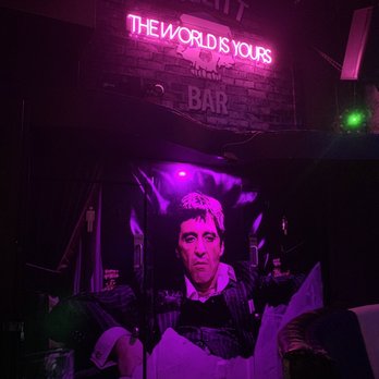 Bullitt Bar - Dive Bars Near Me - Orlando, Florida Bullitt Bar - Dive Bars Near Me - Orlando, Florida
