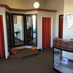JC's Alterations - Interior