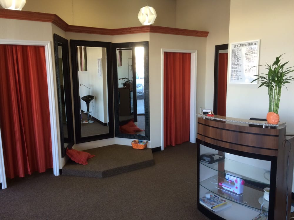 JC’S ALTERATIONS Updated September 2024 17 Reviews 3001 Courtyard