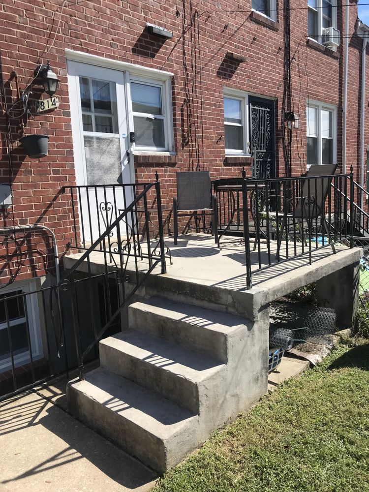 Slide of Brc Services