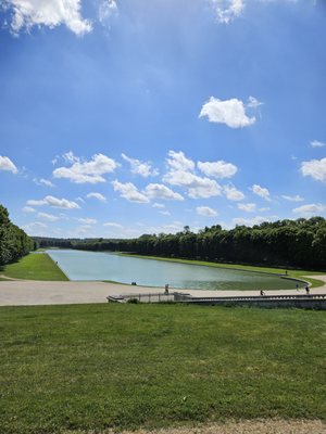 Grand Trianon by null