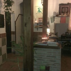 Pension Correo