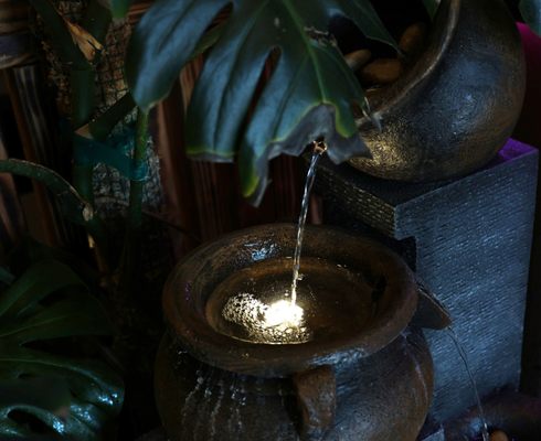 Bangkok Grill by null