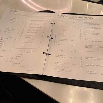 Nitro Beverage Lounge - Coffee & Tea Near Me - Madison, Wisconsin