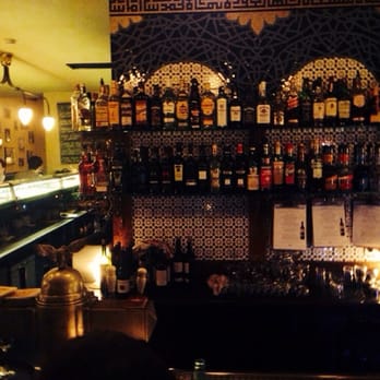 YOSOY - An der Bar YoSoy - Spanish Near Me - Berlin, BE YOSOY - An der Bar YoSoy - Spanish Near Me - Berlin, BE