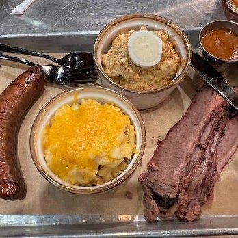 Ruby Red's BBQ - Barbeque Near Me - La Habra, California