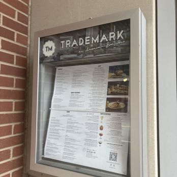 Trademark - American Near Me - Alexandria, Virginia Trademark - American Near Me - Alexandria, Virginia
