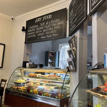 Caffe In - Coffee & Tea Near Me - London, XGL Caffe In - Coffee & Tea Near Me - London, XGL