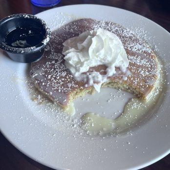 Landing Zone Cafe - Lemon pancake - American Near Me - Lake Elsinore, California Landing Zone Cafe - Lemon pancake - American Near Me - Lake Elsinore, California