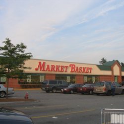 Market Basket