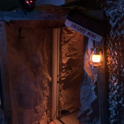 Corona Haunt - Shadow Mountain- 2020 Haunt