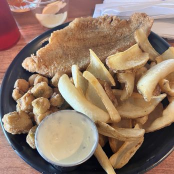 The Local - Catfish, fries, fried okra - Bars Near Me - Vestavia Hills, Alabama