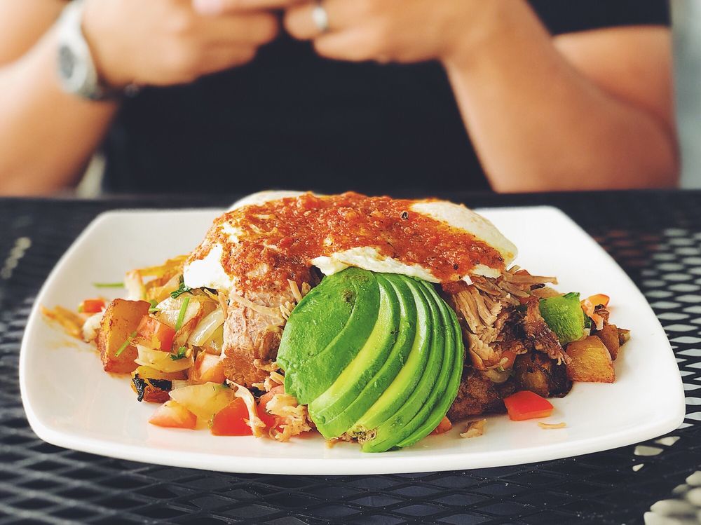 Toast Cafe & Grill