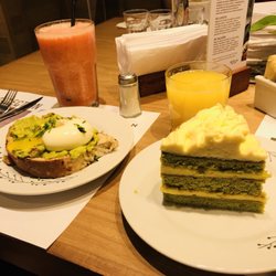 Tea Connection