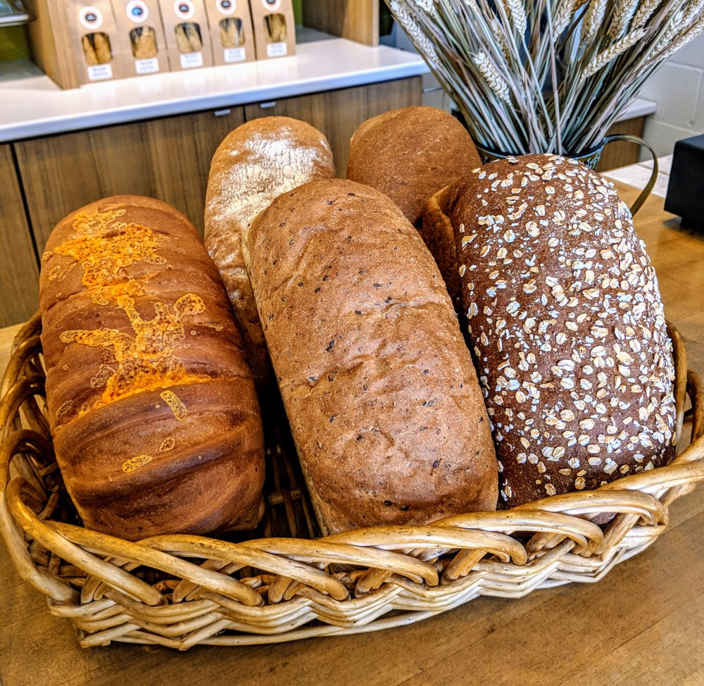 24 CARROTS BAKERY Updated May 2024 12 Photos 3200 Kempt Road