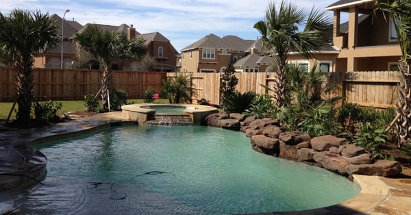 J.L.C. Landscape and Irrigation