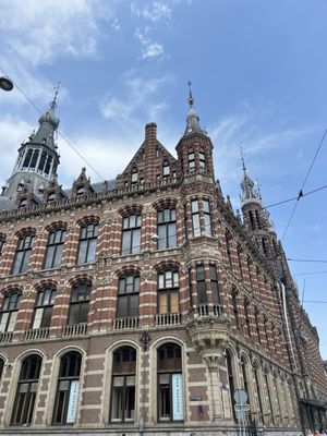 Blue Boat Company by null