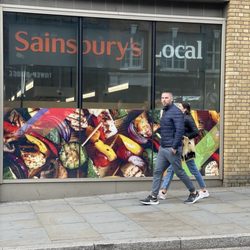 Sainsbury's
